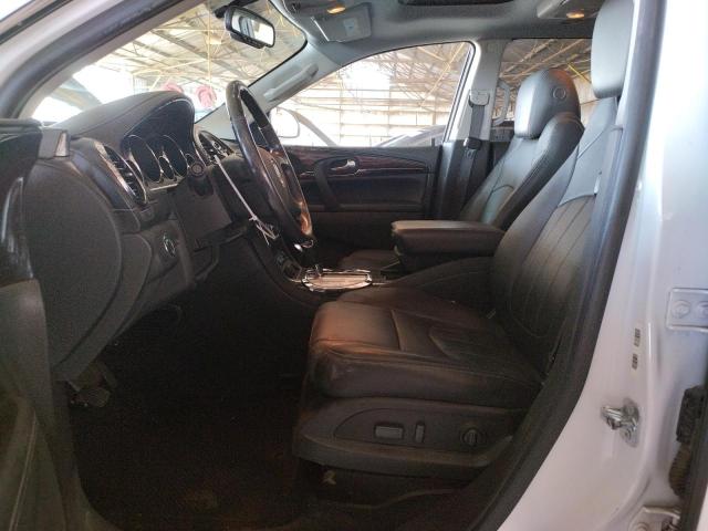5GAKVBKD2GJ330802 Buick Enclave