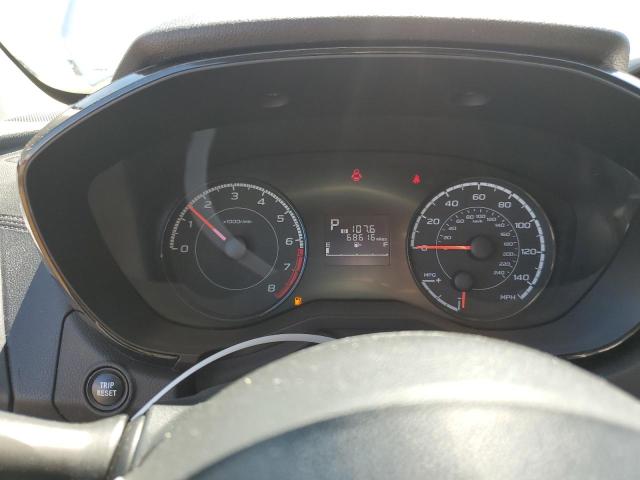 4S3GKAA69K3611650 Subaru Impreza