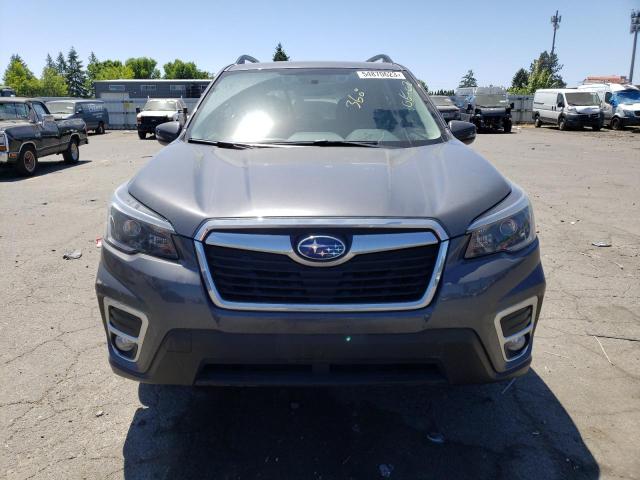 JF2SKAUCXMH413906 Subaru Forester Limited