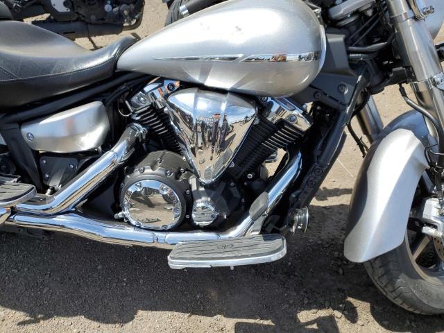 2008 YAMAHA XVS1300 A JYAVP24E98A005864