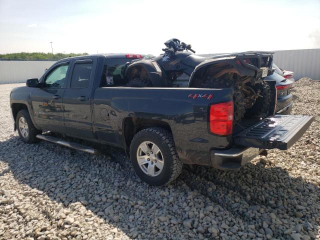 2018 CHEVROLET SILV1500 4 1GCVKREC5JZ128853