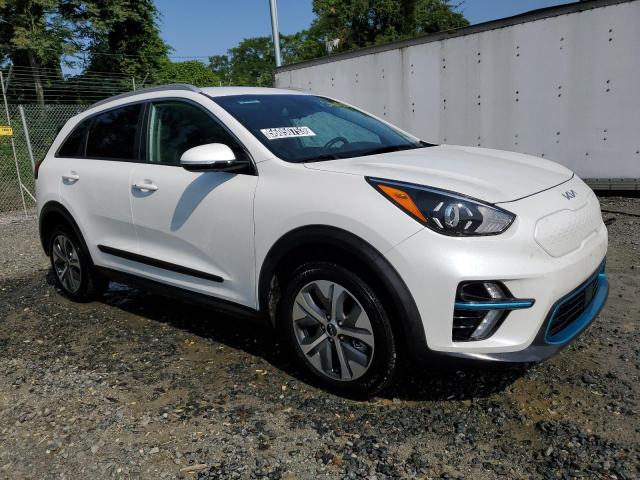 2022 KIA NIRO S - KNDCC3LG6N5161137