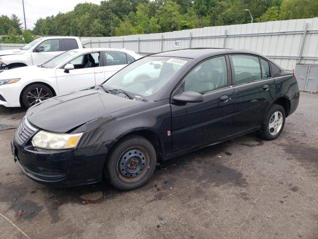 2005 Saturn Ion 