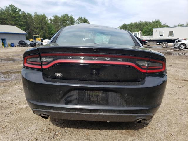 2017 DODGE CHARGER PO - 2C3CDXKT9HH621329