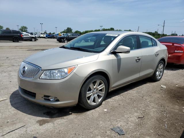 2012 Buick LaCrosse Premium