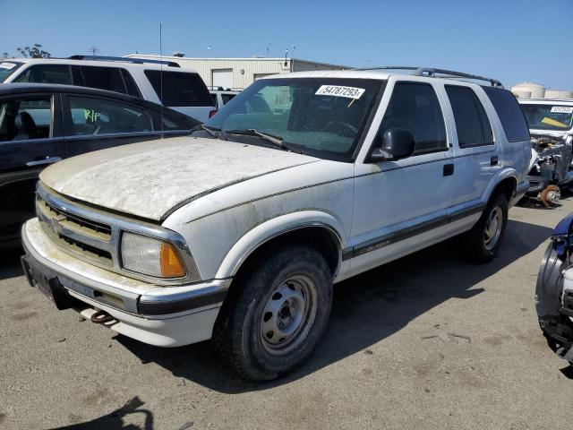 1995 Chevrolet Blazer 