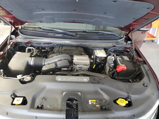 2022 JEEP WAGONEER S 1C4SJUBT5NS138522
