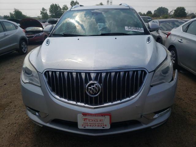 2015 BUICK ENCLAVE - 5GAKVBKD0FJ290007