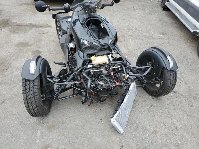 2021 CAN-AM RYKER RALL - 3JB2GEG27MJ000447