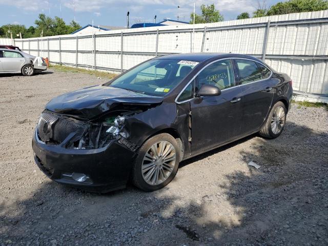 2013 Buick Verano 