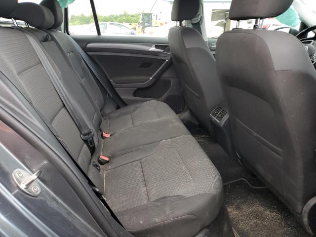 2019 VOLKSWAGEN GOLF SPORT - 3VW117AU5KM509462