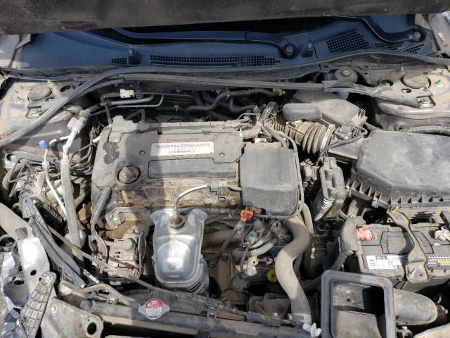 1HGCR2F75EA281802 Honda ACCORD EX
