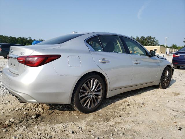 2018 INFINITI QX55 LUXE - JN1EV7APXJM357534