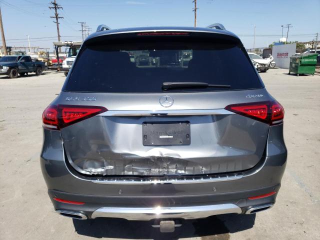 4JGFB4KB4MA467637 Mercedes-Benz Gle 350 4matic