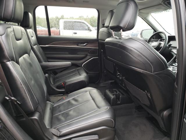 1C4RJKBG7M8105894 Jeep Grand Cherokee L Limited