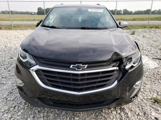 2GNAXSEV0J6277747 | 2018 CHEVROLET EQUINOX LT