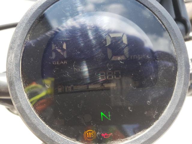 2023 HONDA CMX500 MLHPC5613P5602291