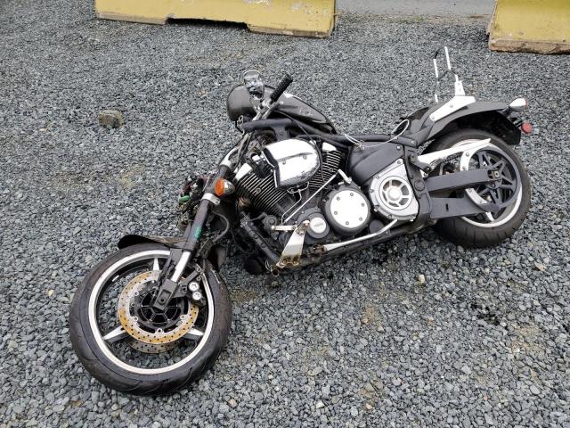 2002 YAMAHA XV1700 PC JYAVP14E72A001832