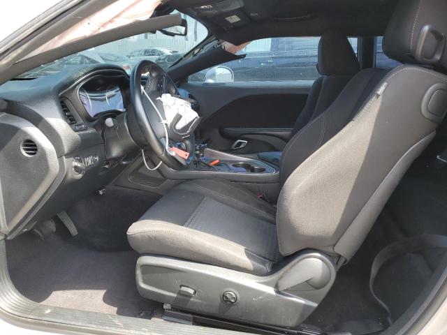 2C3CDZAG7HH633849 Dodge Challenger Sxt