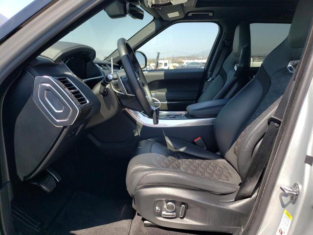 SALWZ2REXLA707446 Land Rover Range Rover Sport Svr