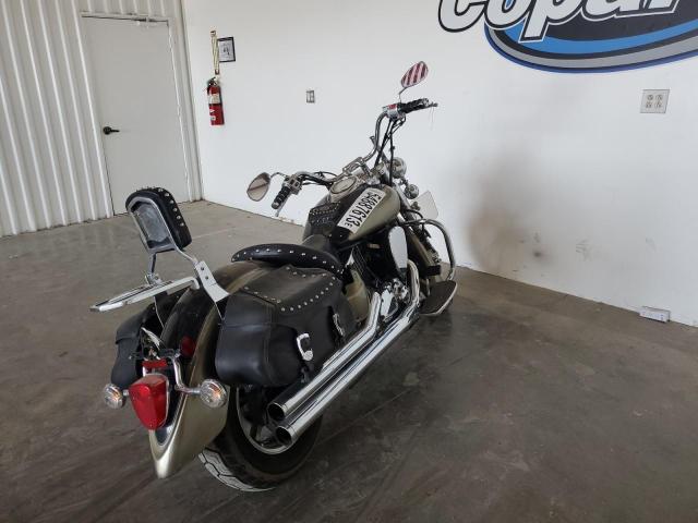 2005 YAMAHA XVS1100 JYAVP11E25A074390