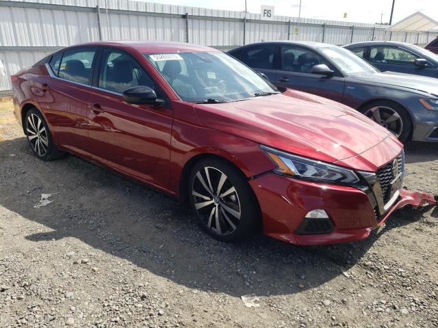1N4BL4CV0LC218432 Nissan ALTIMA SR