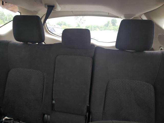 JN8AZ1MUXEW411430 Nissan MURANO S