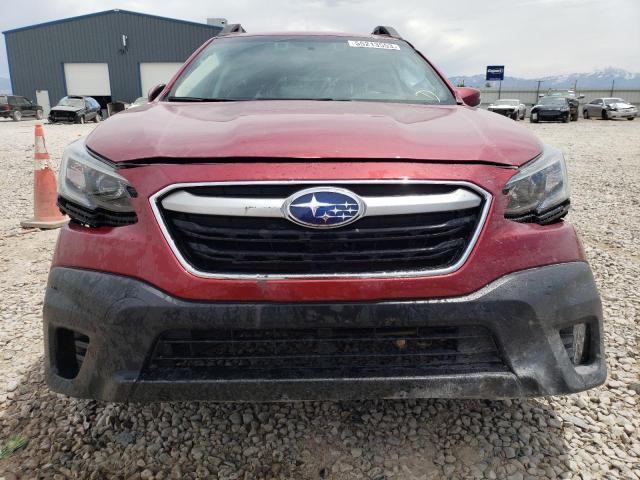 4S4BTACC4N3202921 Subaru Outback Premium