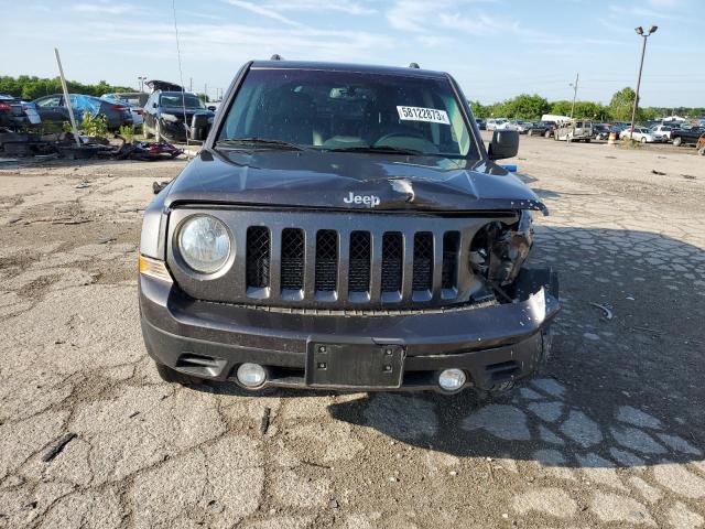 1C4NJRFB7GD718566 Jeep Patriot Latitude