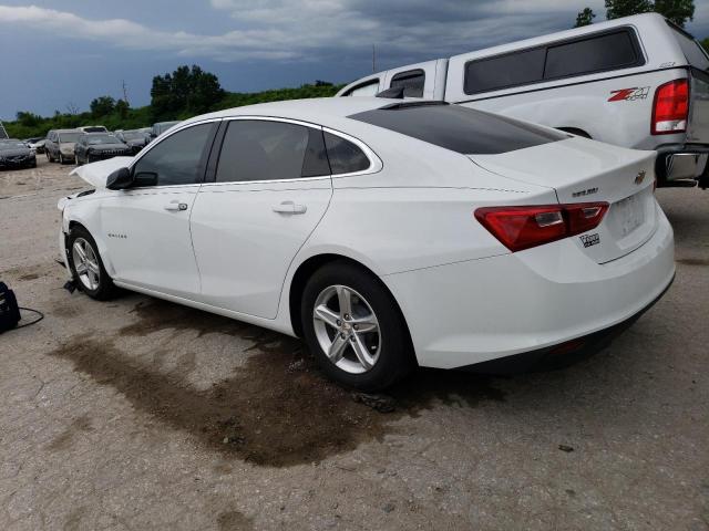 Vin: 1g1zb5st4nf191554, lot: 57526273, chevrolet malibu ls 20222