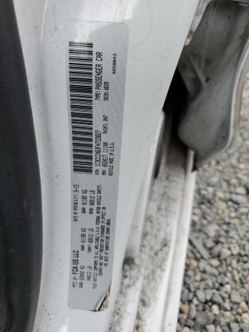 1C3CCCAB3FN733827 Chrysler 200 Limited