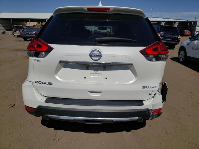 5N1AT2MV6HC884965 Nissan ROGUE SV