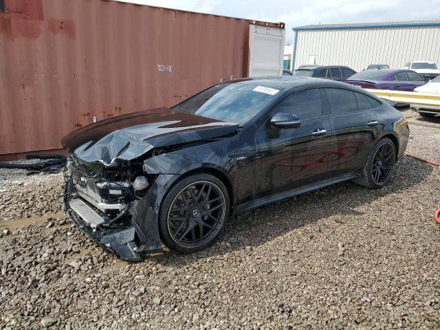 2021 MERCEDES-BENZ AMG GT 53 - W1K7X6BB9MA037453