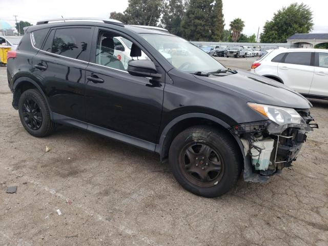 2T3BFREV3FW263457 Toyota RAV4 LE