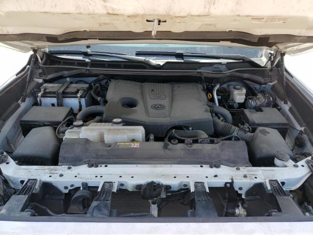 5TFLA5DB9NX011595 Toyota Tundra Crewmax Sr