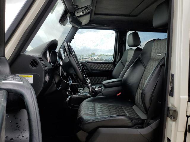 VIN WDCYC7DF0DX202944 2013 Mercedes-Benz G-Class, 6... no.7