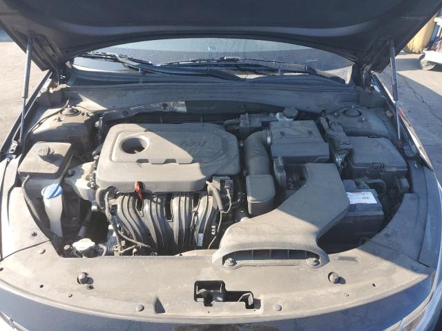 5XXGT4L34JG214735 KIA Optima Lx