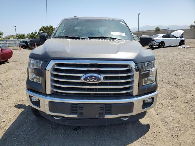 1FTEW1EF7GKE74582 Ford F150 Supercrew