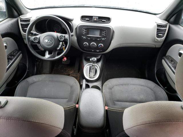 KNDJP3A54G7323724 KIA SOUL +