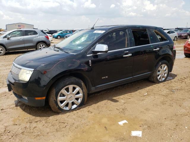 2009 Lincoln MKX 