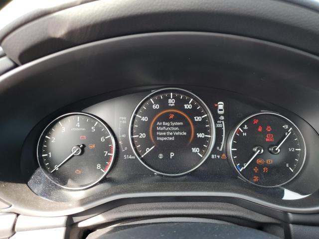 3MZBPACM1PM366269 Mazda 3 Preferred