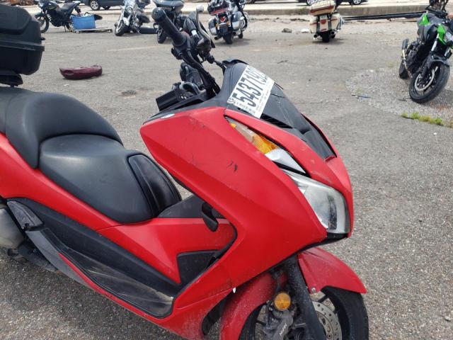 2014 HONDA NSS300 MLHNF0400E5001669