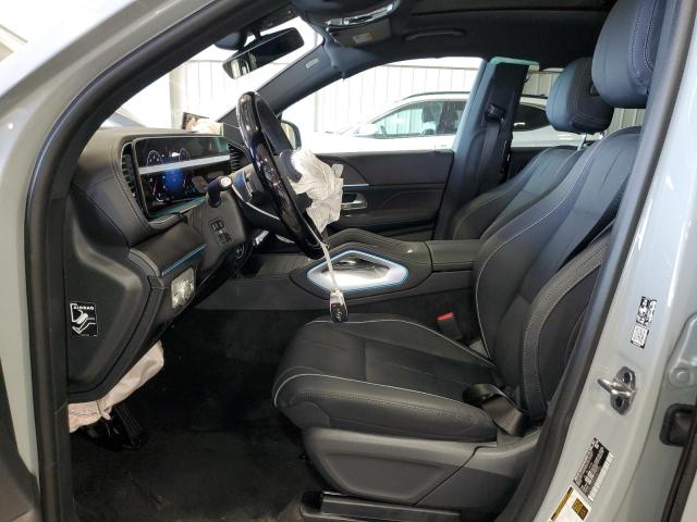 2024 MERCEDES-BENZ GLE 450 - 4JGFB5KB5RA987732