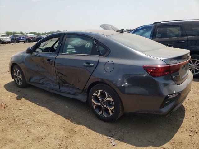 3KPF24AD6LE201913 Kia Forte FE 2