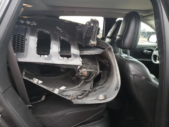 1C4PJMDS2FW698440 Jeep Cherokee Limited