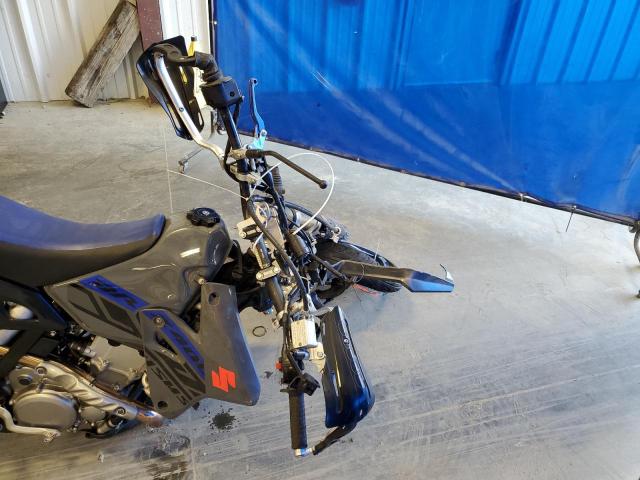 2020 SUZUKI DR-Z400 SM JS1SK44A5L7100971