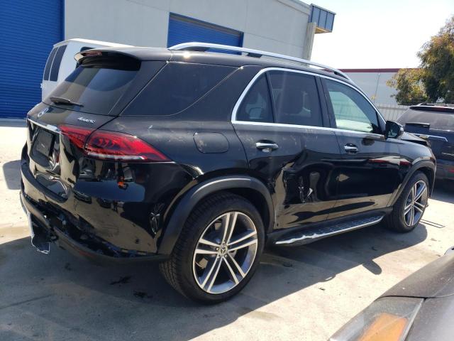 4JGFB4KB6NA780125 Mercedes-Benz Gle 350 4matic