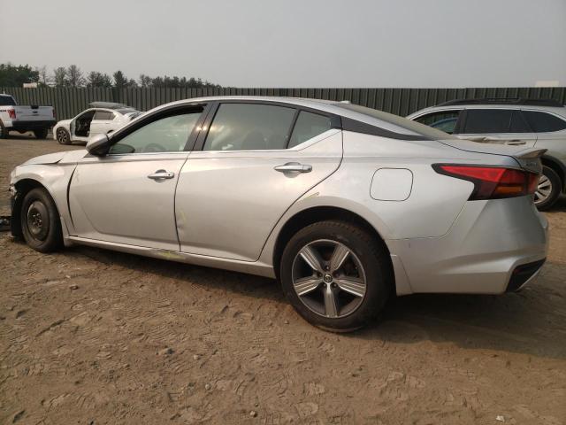 1N4BL4DV0KC125889 Nissan ALTIMA SV
