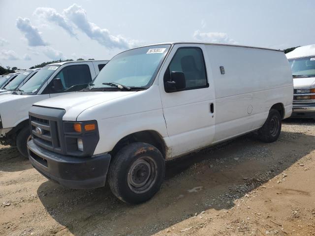 2010 Ford Econoline Cargo Van 