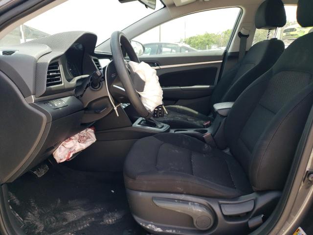 2020 HYUNDAI ACCENT L 5NPD84LF8LH578842